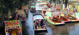 Xochimilco.Online